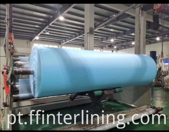 Waterproof SMS Nonwoven Fabric